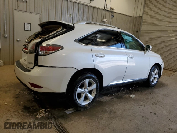 2015 Lexus RX 350 с VIN 2T2ZK1BA3FC199049, выставлен на аукционе Copart как лот 58861065 с пробегом 147 958 миль миль и Чистый • Clean title. История ставок и продаж доступна на DreamBid. Изображение 3.