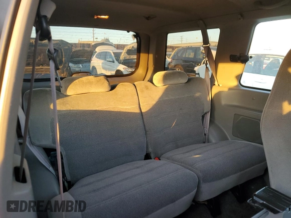 1999 Ford Explorer Sport с VIN 1FMYU22X1XUA31138, выставлен на аукционе Copart как лот 87529095 с пробегом 60 805 миль миль и Чистый • Clean title. История ставок и продаж доступна на DreamBid. Изображение 11.