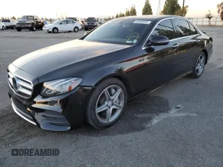 2017 Mercedes-Benz E-Class E 300 Luxury with VIN WDDZF4JB0HA037980, listed as a Copart auction lot 66389342 with 89,167 mi miles. Bid and sale history available at carsss.com. Image 2.