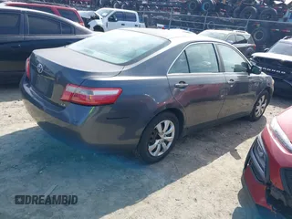 2007 Toyota Camry CE z VIN 4T1BE46K07U102536, wystawiony jako IAAI lot #41629462 z przebiegiem 149 768 mil mil oraz . Historia ofert i sprzedaży dostępna na DreamBid. Obrazek 4.