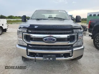 2020 Ford F-250 XL z VIN 1FT7W2BT6LEE85378, wystawiony jako Copart lot #58958075 z przebiegiem 91 978 mil mil oraz Czysty tytuł • Clean title. Historia ofert i sprzedaży dostępna na DreamBid. Obrazek 5.