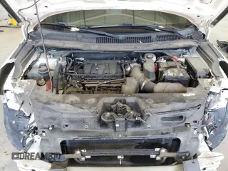 2017 Ford Police Interceptor Utility с VIN 1FM5K8AR2HGA24018, выставлен на аукционе Copart как лот 61193805 с пробегом 98 679 миль миль и Чистый • Clean title. История ставок и продаж доступна на DreamBid. Изображение 12.