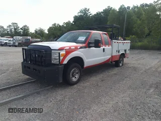 2016 Ford F-250 XL с VIN 1FD7X2B61GEC87414, выставлен на аукционе IAAI как лот 42014956 с пробегом 513 795 миль миль и . История ставок и продаж доступна на DreamBid. Изображение 2.