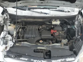 2015 Chevrolet City Express Cargo Van LS with VIN 3N63M0YN2FK700277, listed as a Copart auction lot 41478875 with 154,077 mi miles and Salvage Title. Bid and sale history available at carsss.com. Image 12.