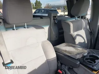 2005 Ford F-150 XL с VIN 1FTRF122X5NB96596, выставлен на аукционе IAAI как лот 41567669 с пробегом Не указан миль и . История ставок и продаж доступна на DreamBid. Изображение 8.