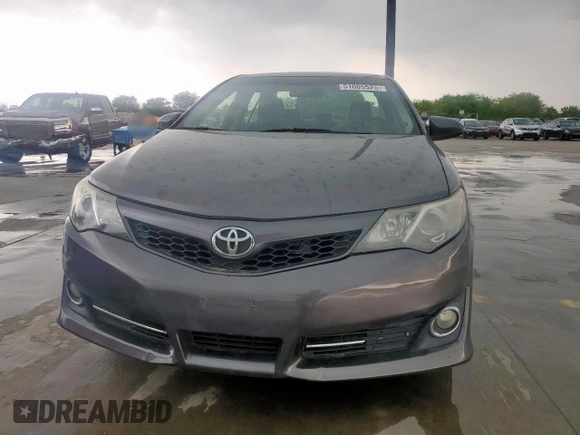 2014 Toyota Camry L with VIN 4T1BF1FK5EU783253, listed as a Copart auction lot 51005525 with 130,303 mi miles and Clean Title. Bid and sale history available at carsss.com. Image 5.
