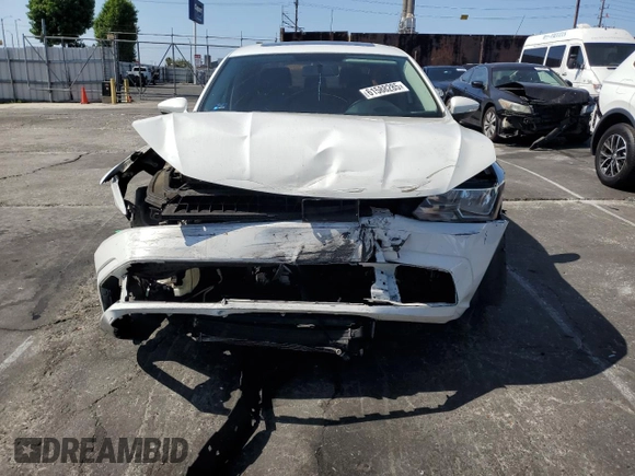 2016 Volkswagen Passat SE с VIN 1VWBT7A35GC024737, выставлен на аукционе Copart как лот 61588285 с пробегом 157 573 миль миль и Списание • Salvage title. История ставок и продаж доступна на DreamBid. Изображение 5.