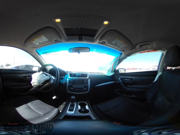 2017 Nissan Altima SL with VIN 1N4AL3AP0HC294122, listed as a IAAI auction lot 42223296 with 144,028 mi miles and . Bid and sale history available at DreamBid. Image 18.
