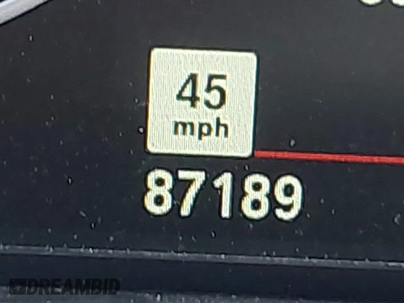 2019 BMW 4 Series 430i with VIN WBA4J1C59KBM17309, listed as a IAAI auction lot 42011443 with 87,189 mi miles. Bid and sale history available at carsss.com. Image 16.