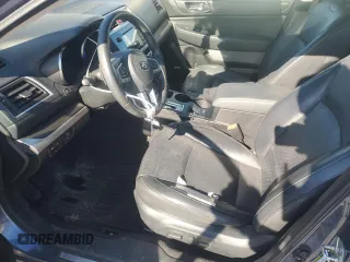 2017 Subaru Legacy Limited with VIN 4S3BNEN69H3040625, listed as a Copart auction lot 42714285 with 130,748 mi miles and Salvage Title. Bid and sale history available at carsss.com. Image 7.