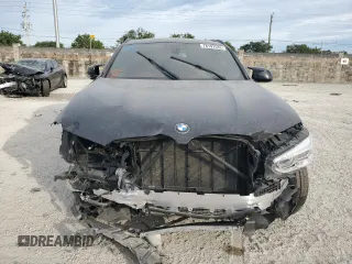 2021 BMW X4 M z VIN 5YMUJ0C08M9G61703, wystawiony jako Copart lot #78197533 z przebiegiem Nie podano mil oraz . Historia ofert i sprzedaży dostępna na DreamBid. Obrazek 5.