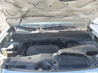 2011 Honda Pilot EX-L with VIN 5FNYF3H64BB027265, listed as a IAAI auction lot 41901424 with 198,556 mi miles and . Bid and sale history available at DreamBid. Image 10.