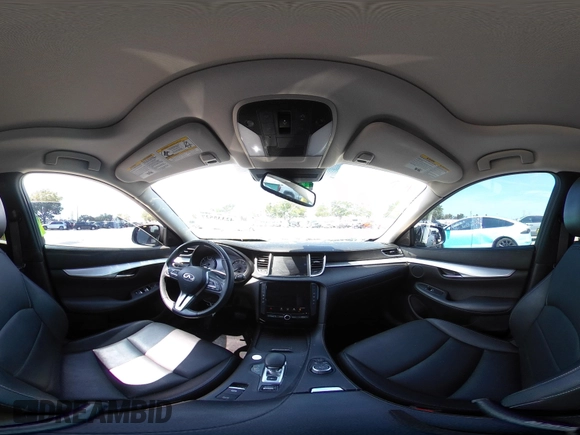 2019 Infiniti QX50 Essential с VIN 3PCAJ5M16KF138258, выставлен на аукционе IAAI как лот 42335527 с пробегом 69 488 миль миль и . История ставок и продаж доступна на DreamBid. Изображение 18.