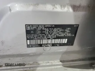 2007 Toyota RAV4 Limited with VIN JTMBK31V576020783, listed as a Copart auction lot 46402035 with 130,136 mi miles and Salvage Title. Bid and sale history available at carsss.com. Image 15.