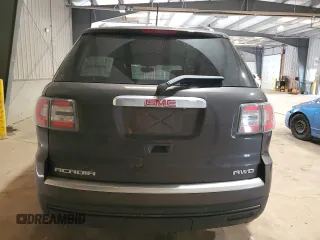 2015 GMC Acadia SLE с VIN 1GKKVNED3FJ291815, выставлен на аукционе Copart как лот 62463225 с пробегом 93 602 миль миль и Списание • Salvage title. История ставок и продаж доступна на DreamBid. Изображение 6.
