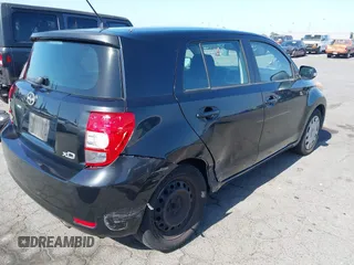 2009 Scion xD z VIN JTKKU104X9J044237, wystawiony jako IAAI lot #42544426 z przebiegiem 135 648 mil mil oraz . Historia ofert i sprzedaży dostępna na DreamBid. Obrazek 4.