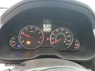2013 Subaru Legacy 2.5i z VIN 4S3BMBA60D3026274, wystawiony jako Copart lot #51160175 z przebiegiem 68 026 mil mil oraz Szkoda całkowita • Salvage title. Historia ofert i sprzedaży dostępna na DreamBid. Obrazek 9.