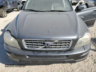 2007 Volvo XC90 I6 with VIN YV4CZ982071354468, listed as a Copart auction lot 49001535 with Not Provided miles and Clean Title. Bid and sale history available at DreamBid. Image 12.