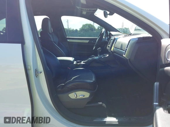 2013 Porsche Cayenne GTS with VIN WP1AD2A25DLA77759, listed as a IAAI auction lot 42316241 with 212,034 mi miles and . Bid and sale history available at DreamBid. Image 5.
