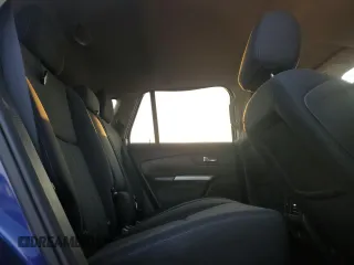 2014 Ford Edge SE с VIN 2FMDK4GC5EBA96003, выставлен на аукционе Copart как лот 66337285 с пробегом 157 528 миль миль и Чистый • Clean title. История ставок и продаж доступна на DreamBid. Изображение 10.