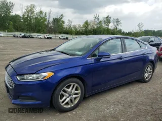 2016 Ford Fusion SE с VIN 3FA6P0H77GR191827, выставлен на аукционе Copart как лот 60208835 с пробегом 82 444 миль миль и Списание • Salvage title. История ставок и продаж доступна на DreamBid. Изображение 1.