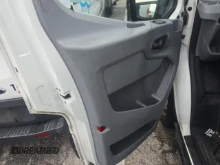 2019 Ford Transit with VIN 1FTYR2CM9KKB04450, listed as a IAAI auction lot 42849742 with 222,192 mi miles and . Bid and sale history available at DreamBid. Image 1.
