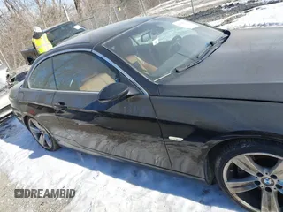 2007 BMW 3 Series 335i with VIN WBAWL73557PX49456, listed as a IAAI auction lot 41396731 with 99,159 mi miles. Bid and sale history available at carsss.com. Image 13.