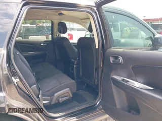 2012 Dodge Journey SXT with VIN 3C4PDDBG3CT144881, listed as a IAAI auction lot 42844117 with 184,804 mi miles and . Bid and sale history available at DreamBid. Image 8.