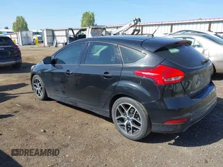2015 Ford Focus SE with VIN 1FADP3K26FL320689, listed as a IAAI auction lot 42160904 with 95,136 mi miles and . Bid and sale history available at DreamBid. Image 3.