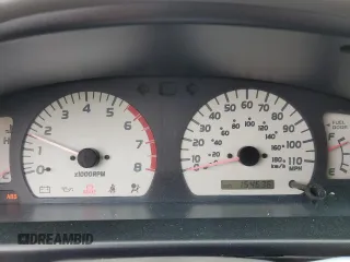 2003 Toyota Tacoma z VIN 5TEVL52N03Z216695, wystawiony jako Copart lot #53515775 z przebiegiem 154 636 mil mil oraz Szkoda całkowita • Salvage title. Historia ofert i sprzedaży dostępna na DreamBid. Obrazek 9.