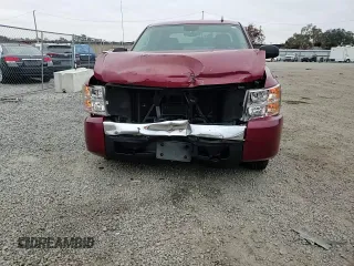 2007 Chevrolet Silverado 1500 Work Truck with VIN 2GCEC13C771534328, listed as a Copart auction lot 89359175 with 84,130 mi miles and Salvage Title. Bid and sale history available at DreamBid. Image 11.
