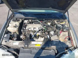 1999 Chevrolet Lumina with VIN 2G1WL52M2X9149503, listed as a IAAI auction lot 41522340 with 202,153 mi miles. Bid and sale history available at carsss.com. Image 10.
