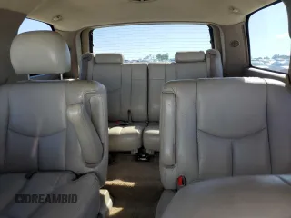 2003 Chevrolet Tahoe LS with VIN 1GNEC13Z03J213727, listed as a Copart auction lot 57206395 with 191,202 mi miles and Salvage title. Bid and sale history available at DreamBid. Image 10.