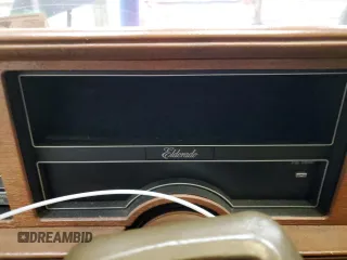 1988 Cadillac Eldorado z VIN 1G6EL1154JU615807, wystawiony jako Copart lot #76362924 z przebiegiem Nie podano mil oraz Tytuł czysty. Historia ofert i sprzedaży dostępna na DreamBid. Obrazek 9.