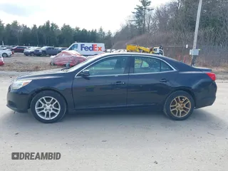 2015 Chevrolet Malibu LT with VIN 1G11C5SL4FF323594, listed as a IAAI auction lot 42011833 with 230,685 mi miles and . Bid and sale history available at DreamBid. Image 12.