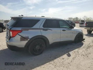 2022 Ford Explorer с VIN 1FM5K8AC2NGC26347, выставлен на аукционе Copart как лот 49876905 с пробегом 26 297 миль миль и Списание • Salvage title. История ставок и продаж доступна на DreamBid. Изображение 3.