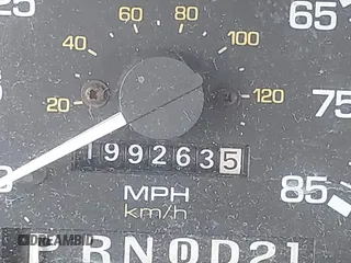 1994 Mazda B-Series Truck LE with VIN 4F4CR16X9RTM45207, listed as a IAAI auction lot 42147760 with 199,263 mi miles and . Bid and sale history available at DreamBid. Image 12.