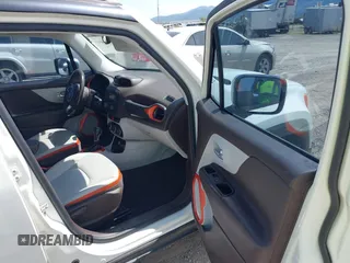 2016 Jeep Renegade Limited с VIN ZACCJADT4GPC89599, выставлен на аукционе IAAI как лот 42464981 с пробегом 154 272 миль миль и . История ставок и продаж доступна на DreamBid. Изображение 5.