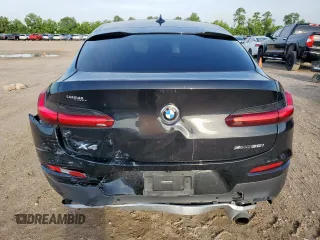 2019 BMW X4 xDrive30i с VIN 5UXUJ3C54KLG55370, выставлен на аукционе Copart как лот 60438795 с пробегом 91 363 миль миль и Списание • Salvage title. История ставок и продаж доступна на DreamBid. Изображение 6.