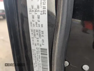 2017 Jeep Patriot 75th Anniversary with VIN 1C4NJRBB7HD140430, listed as a Copart auction lot 50825025 with 36,126 mi miles and Salvage Title. Bid and sale history available at carsss.com. Image 14.