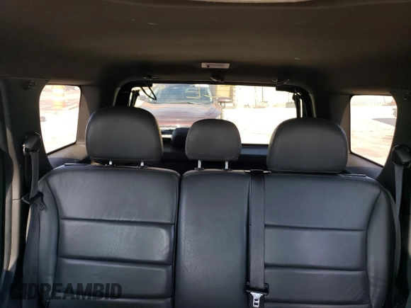 2012 Ford Escape XLT с VIN 1FMCU9DGXCKB64552, выставлен на аукционе Copart как лот 67058514 с пробегом 106 523 миль миль и На запчасти • Non repairable. История ставок и продаж доступна на DreamBid. Изображение 10.