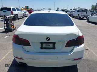 2015 BMW 5 Series 528i z VIN WBA5A5C58FD514538, wystawiony jako IAAI lot #42301127 z przebiegiem 147 084 mil mil oraz . Historia ofert i sprzedaży dostępna na DreamBid. Obrazek 16.