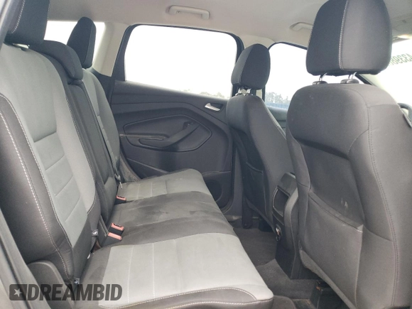 2016 Ford Escape SE with VIN 1FMCU0G99GUA54823, listed as a Copart auction lot 43398005 with 0 mi miles and Non Repairable. Bid and sale history available at carsss.com. Image 11.