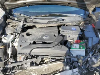 2015 Nissan Altima 2.5 SL with VIN 1N4AL3AP5FC109625, listed as a Copart auction lot 47701165 with 175,786 mi miles and Salvage Title. Bid and sale history available at carsss.com. Image 11.