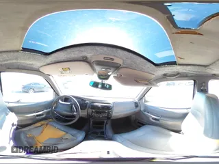 2000 Ford Explorer Sport with VIN 1FMYU60E4YUA35291, listed as a Copart auction lot 42510495 with 136,532 mi miles and Salvage title. Bid and sale history available at DreamBid. Image 13.