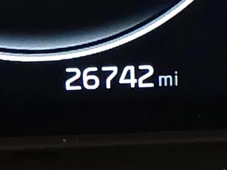 2024 Kia Seltos S z VIN KNDEUCAA9R7469448, wystawiony jako IAAI lot #40961491 z przebiegiem 26 742 mil mil oraz . Historia ofert i sprzedaży dostępna na DreamBid. Obrazek 15.
