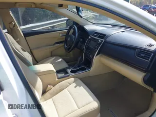 2015 Toyota Camry XLE z VIN 4T1BF1FK9FU874141, wystawiony jako IAAI lot #42025319 z przebiegiem 180 879 mil mil oraz . Historia ofert i sprzedaży dostępna na DreamBid. Obrazek 5.