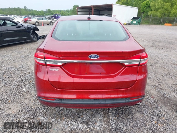 2017 Ford Fusion Hybrid SE with VIN 3FA6P0LU1HR238283, listed as a IAAI auction lot 42233496 with 123,452 mi miles and . Bid and sale history available at DreamBid. Image 16.