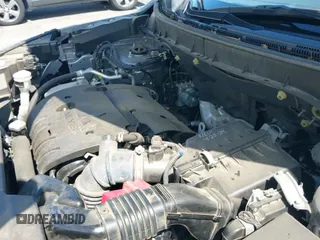 2021 Mitsubishi Outlander SE с VIN JA4APVAU8MU011884, выставлен на аукционе IAAI как лот 42518007 с пробегом 113 437 миль миль и . История ставок и продаж доступна на DreamBid. Изображение 19.