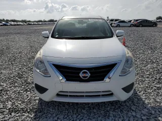 2016 Nissan Versa S with VIN 3N1CN7AP5GL871415, listed as a Copart auction lot 51670765 with 76,947 mi miles and Clean Title. Bid and sale history available at carsss.com. Image 5.